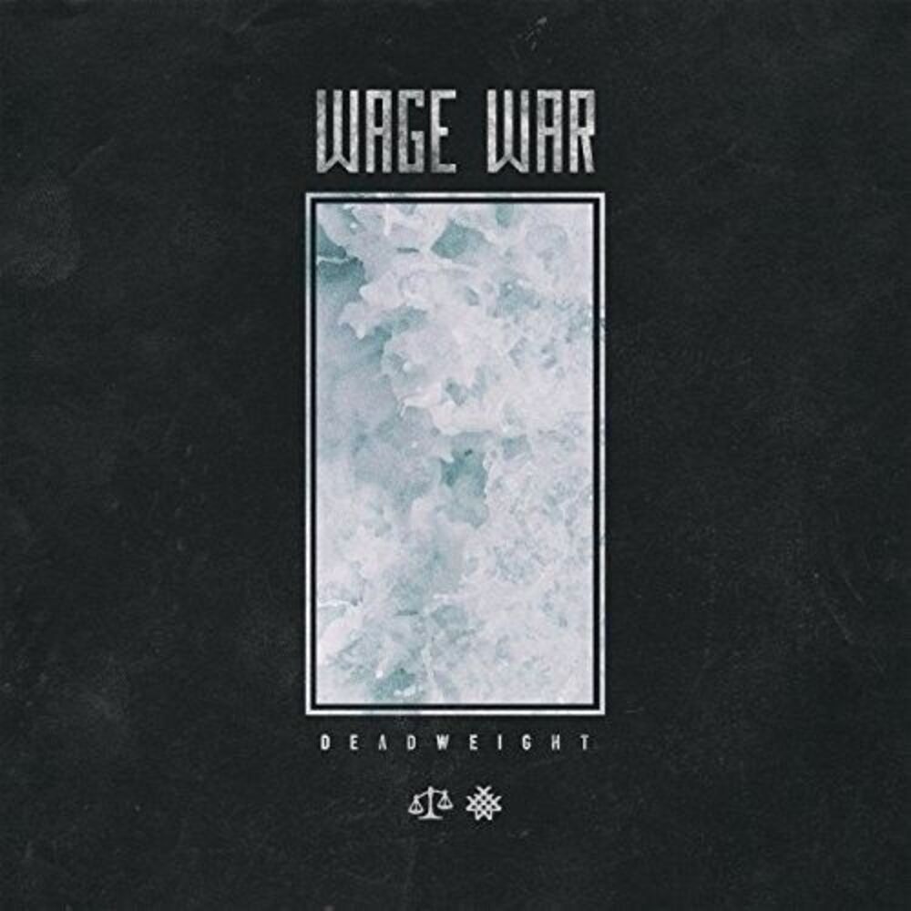 Wage War - Deadweight  CD